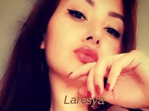 Laresya