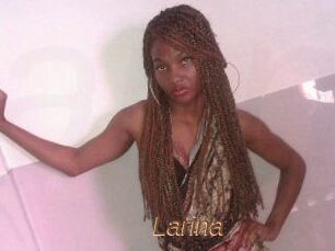 Larina