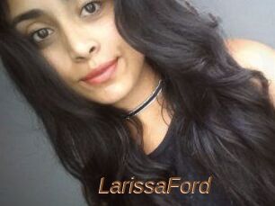 LarissaFord
