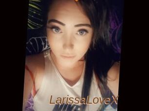 LarissaLoveX