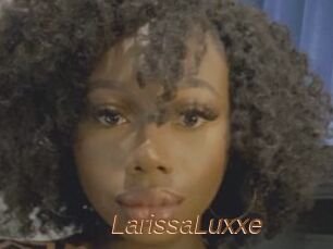 LarissaLuxxe