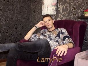 LarryPie