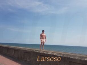 Larsoso