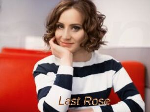 Last_Rose