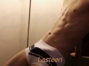 Lasteen