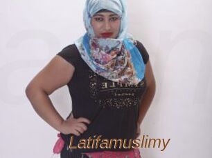 Latifamuslimy