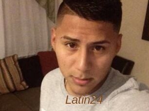 Latin24