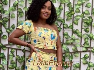 LatinEbonny