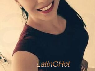LatinGHot
