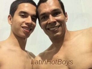 LatinHotBoys