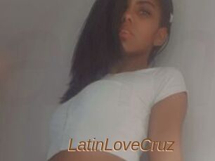 LatinLoveCruz