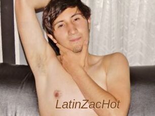 LatinZacHot