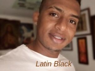 Latin_Black