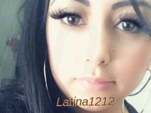 Latina1212