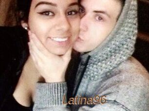Latina96