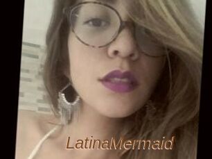 LatinaMermaid