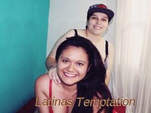 Latinas_Temptation