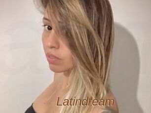 Latindream