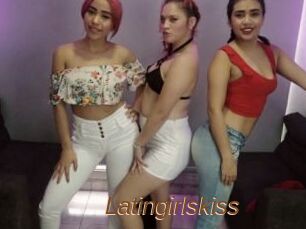 Latingirlskiss