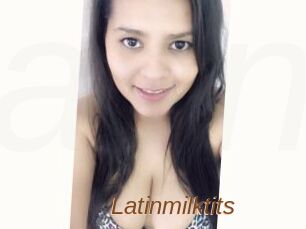 Latinmilktits