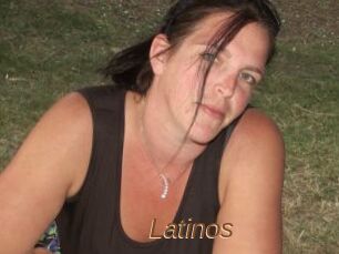 Latinos