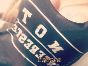 Latroya
