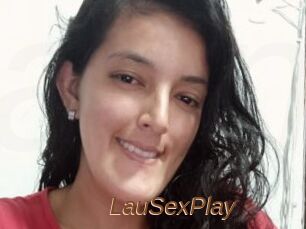 LauSexPlay