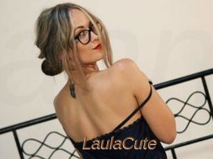 LaulaCute