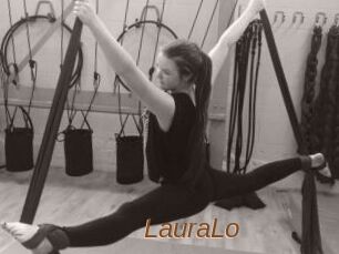 LauraLo