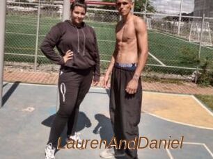 LaurenAndDaniel