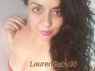 LaurenBaby36