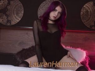 LaurenHarman