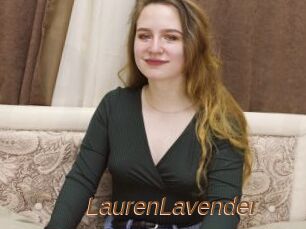LaurenLavender