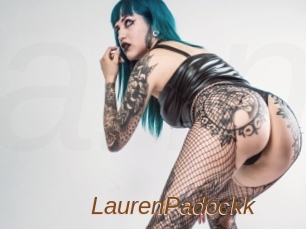 LaurenPadockk