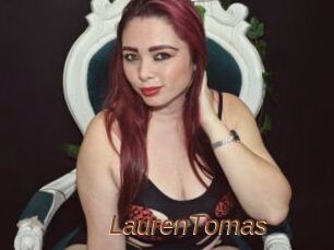 LaurenTomas