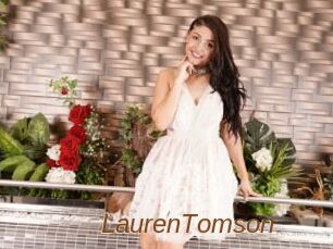 LaurenTomson