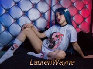 LaurenWayne