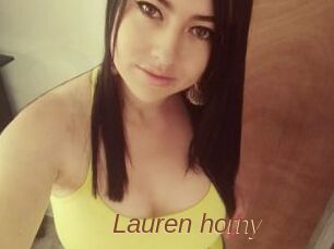 Lauren_horny