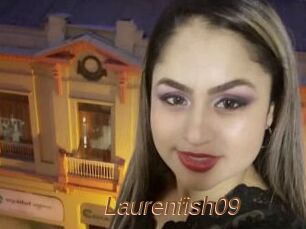 Laurenfish09