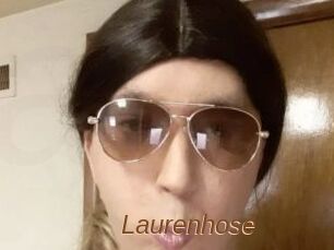 Laurenhose
