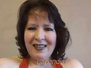 Lavondia