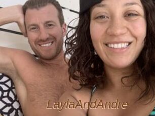 LaylaAndAndre