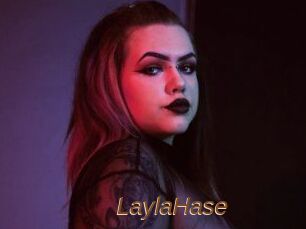 Layla_Hase