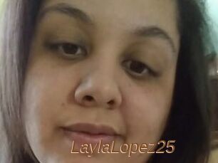 LaylaLopez25