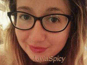 LaylaSpicy