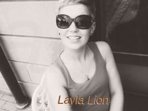 Layla_Lion