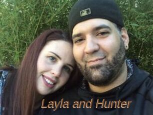 Layla_and_Hunter