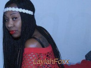 LaylahFoxx