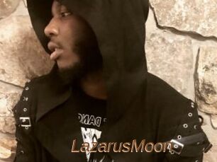 LazarusMoon