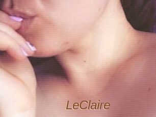 LeClaire